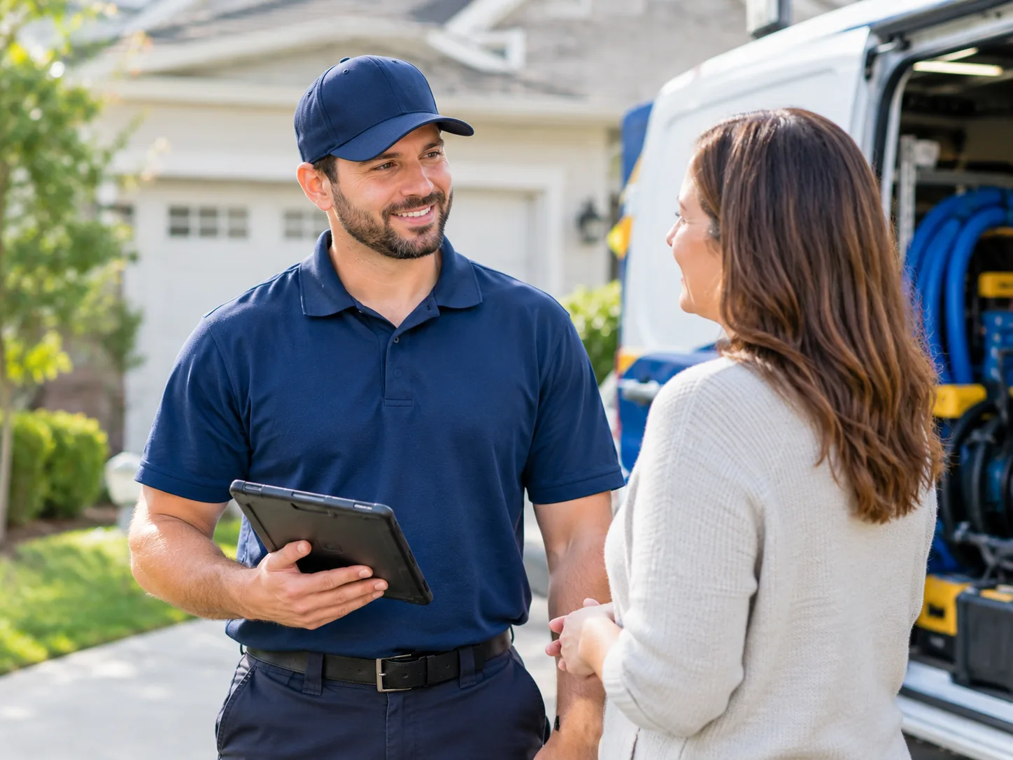Sewage Backup Cleanup Warwick, RI FAQs